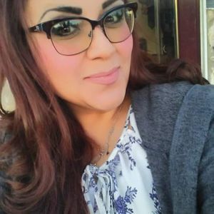 Meet your Posher, Kris